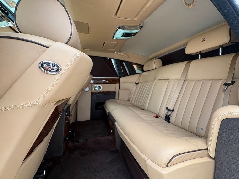 Used Rolls Royce Phantom Base 2011