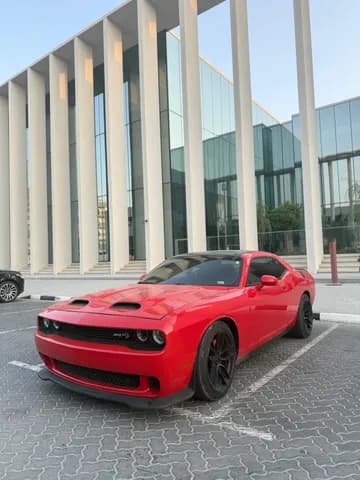 دودج تشالنجر 3.6L 2021 مستعملة دودج تشالنجر 3.6L 2021 مستعملة used_cars.forSale