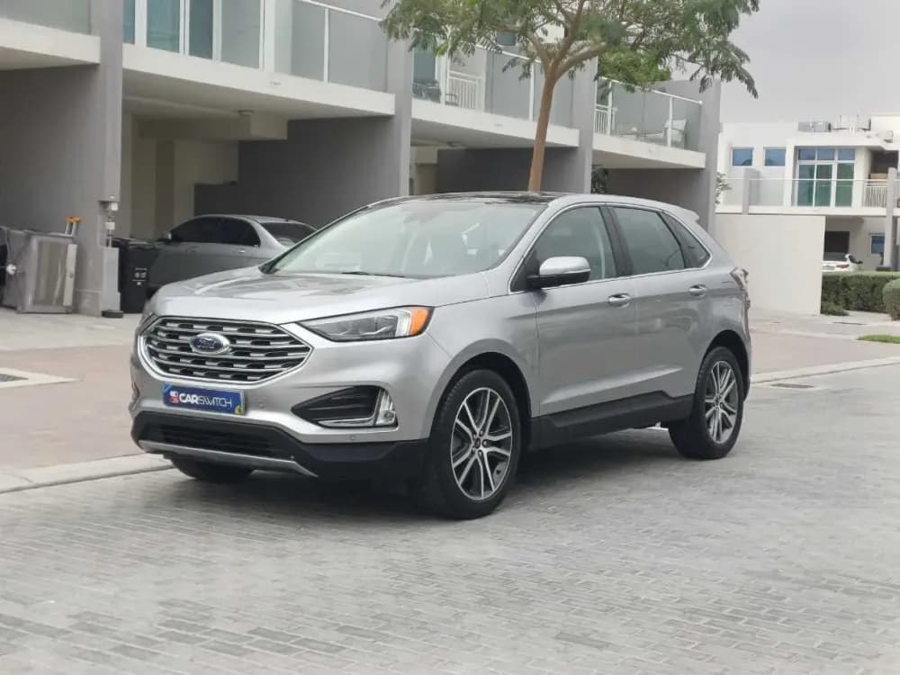 Used Ford Edge 2023