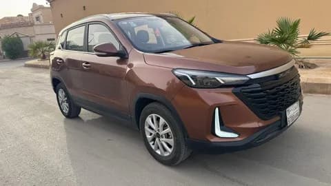 بايك x35 1-5t-fashion-plus 2023 مستعملة بايك x35 1-5t-fashion-plus 2023 مستعملة used_cars.forSale