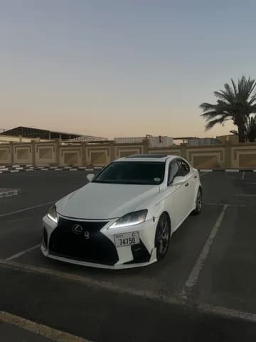 Used Lexus IS250 2009 Used Lexus IS250 2009 used_cars.forSale