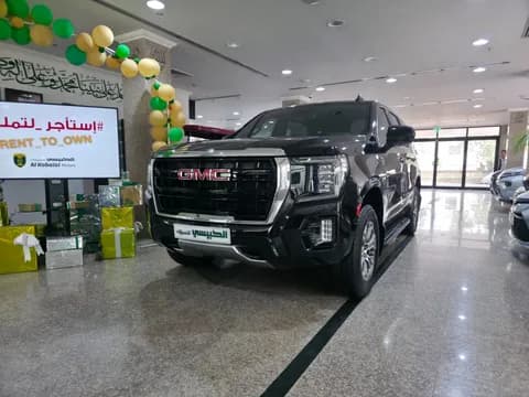 Used GMC Yukon SLE 2023 Used GMC Yukon SLE 2023 used_cars.forSale