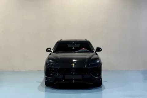 Used Lamborghini Urus 4.0T V8 2021 Used Lamborghini Urus 4.0T V8 2021 used_cars.forSale