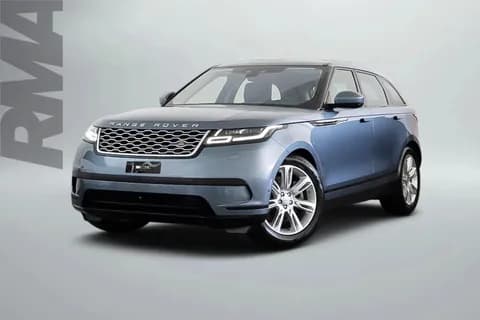 لاند روفر رينج روفر فيلار 2021 مستعملة لاند روفر رينج روفر فيلار 2021 مستعملة used_cars.forSale