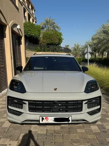 Used Porsche Cayenne GTS 2025 Used Porsche Cayenne GTS 2025 for sale