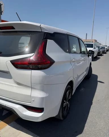 Used Mitsubishi Xpander 1.5L GLX 2022 Used Mitsubishi Xpander 1.5L GLX 2022 used_cars.forSale