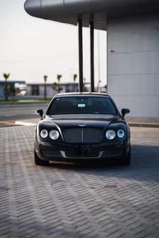 Used Bentley Continental Flying Spur 2018 Used Bentley Continental Flying Spur 2018 used_cars.forSale