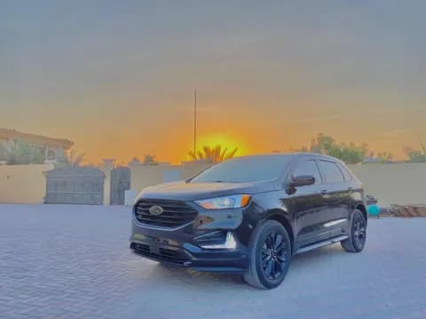 Used Ford Edge 2.0L EcoBoost SE AWD 2024 Used Ford Edge 2.0L EcoBoost SE AWD 2024 for sale