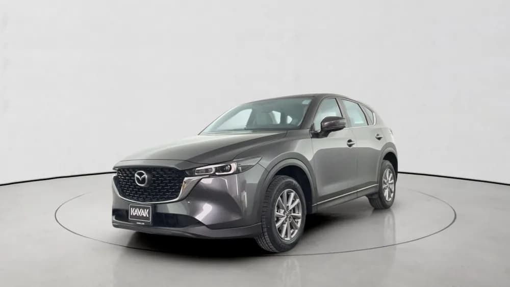 Used Mazda CX-5 2024