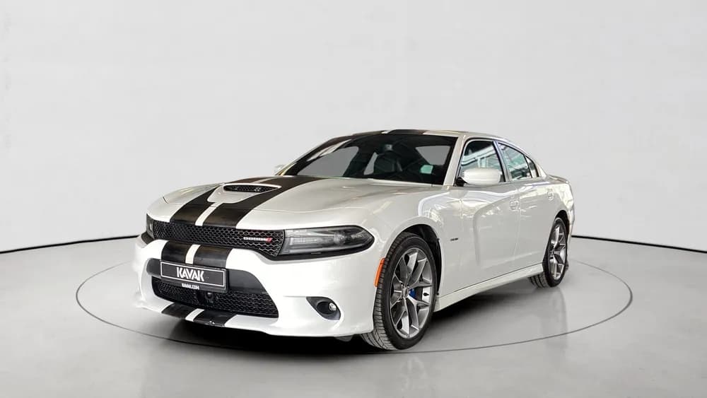 Used Dodge Charger 2019