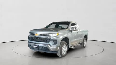 Used Chevrolet Silverado 2024 Used Chevrolet Silverado 2024 used_cars.forSale