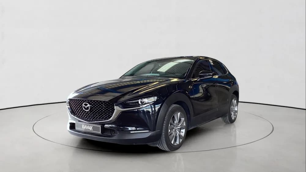 Used Mazda CX-30 2024