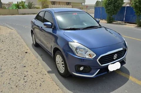 Used Suzuki Dzire 1.2L GLX 2018 Used Suzuki Dzire 1.2L GLX 2018 for sale