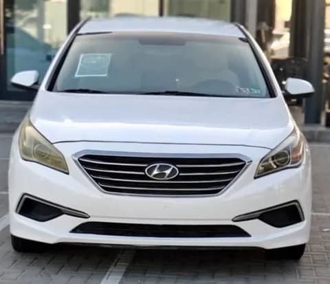 Used Hyundai Sonata 2.4L 2015 Used Hyundai Sonata 2.4L 2015 for sale