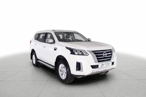 نيسان إسكتيرا 2024 مستعملة نيسان إسكتيرا 2024 مستعملة used_cars.forSale