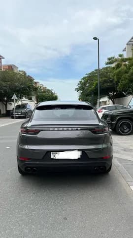 Used Porsche Cayenne Base 2022 Used Porsche Cayenne Base 2022 used_cars.forSale