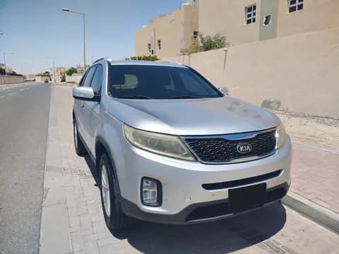Used Kia Sorento 3.5L (AWD) 2014 Used Kia Sorento 3.5L (AWD) 2014 used_cars.forSale