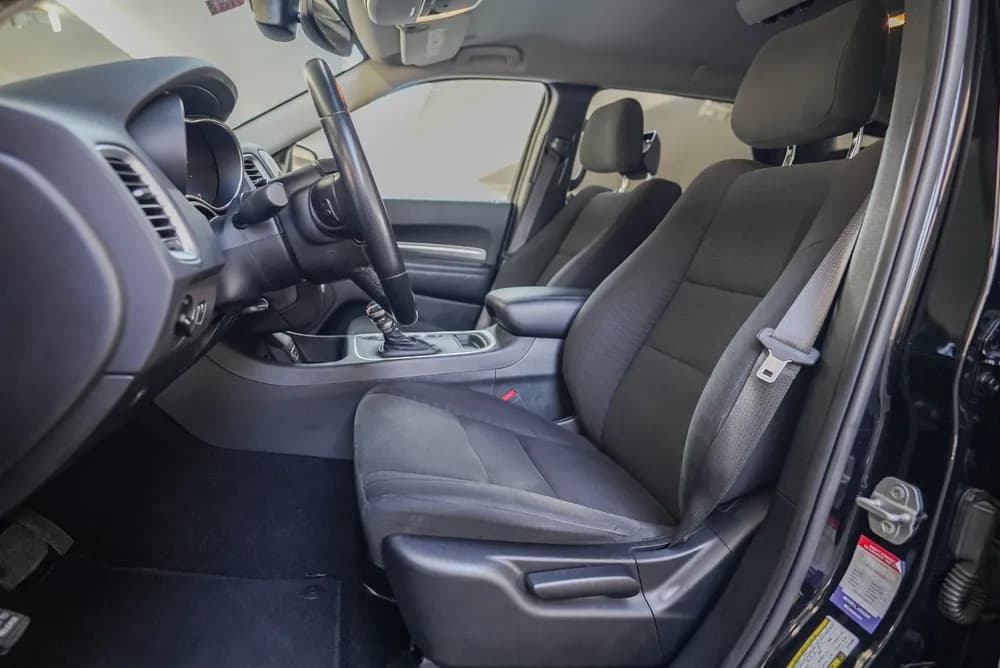 Used Dodge Durango 3.6L 2020