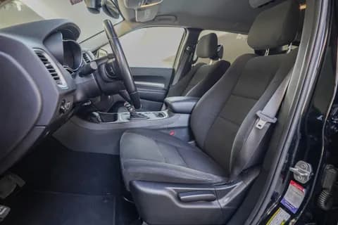 دودج دورانجو 3.6L 2020 مستعملة دودج دورانجو 3.6L 2020 مستعملة used_cars.forSale
