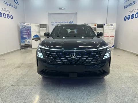 New Changan CS75 Elite 2WD (Full Option) 2026 New Changan CS75 Elite 2WD (Full Option) 2026 used_cars.forSale