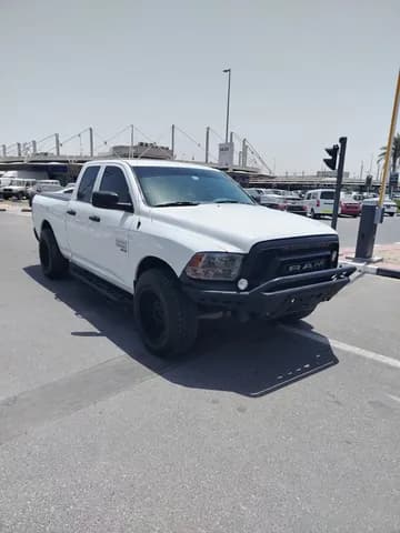 Used Dodge RAM 1500 SLT Regular Cab 2020 Used Dodge RAM 1500 SLT Regular Cab 2020 used_cars.forSale