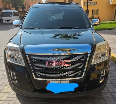 جي إم سي تيرين SLT1 2013 مستعملة جي إم سي تيرين SLT1 2013 مستعملة used_cars.forSale
