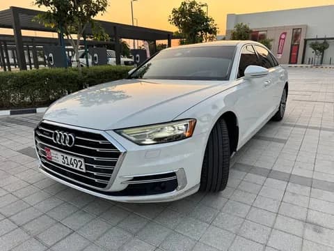 مستعملة أودي أي8 2019 مستعملة أودي أي8 2019 used_cars.forSale