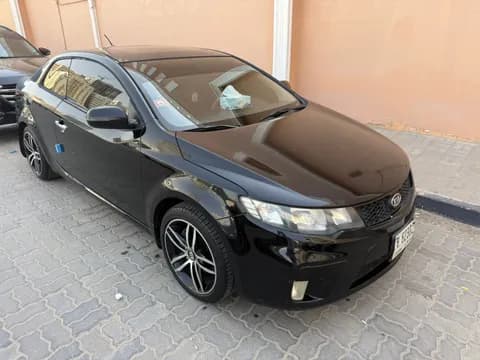 Used Kia Cerato 2.0L 2013 Used Kia Cerato 2.0L 2013 used_cars.forSale