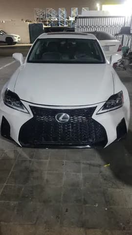 Used Lexus IS250 2012 Used Lexus IS250 2012 used_cars.forSale