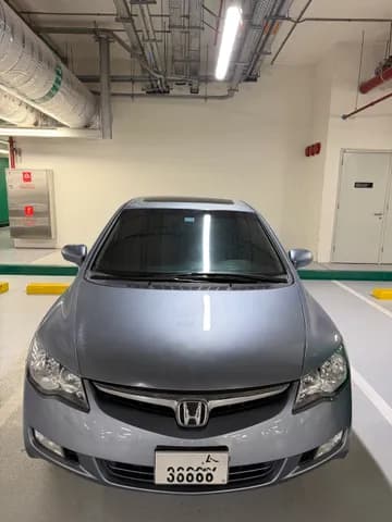 Used Honda Civic 1.8 VTi 2006 Used Honda Civic 1.8 VTi 2006 for sale