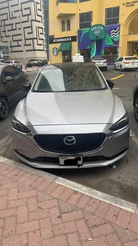 Used Mazda 6 2.5 2019 Used Mazda 6 2.5 2019 used_cars.forSale