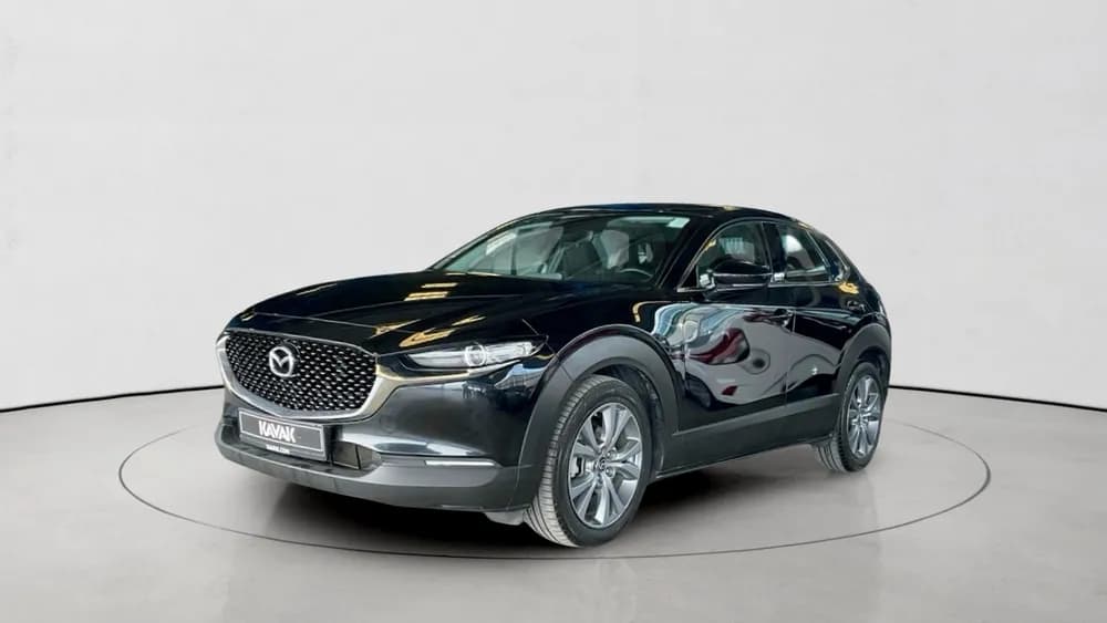 Used Mazda CX-30 2023