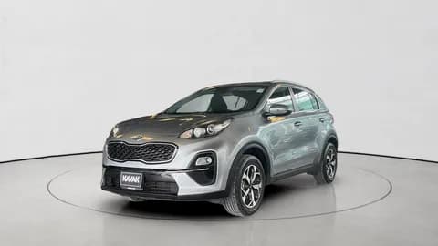 كيا سبورتيج 2021 مستعملة كيا سبورتيج 2021 مستعملة used_cars.forSale