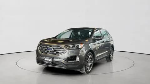 Used Ford Edge 2022 Used Ford Edge 2022 used_cars.forSale