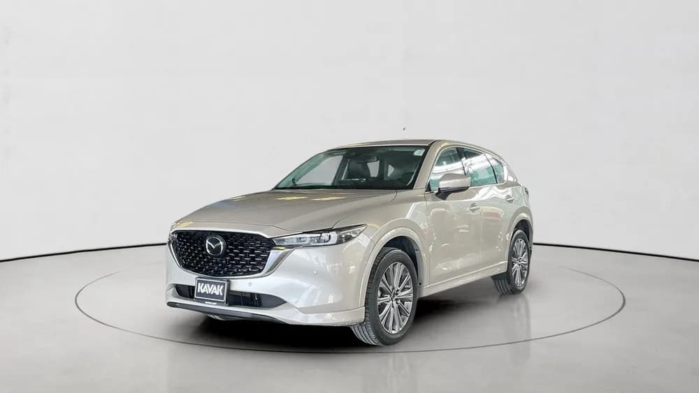 Used Mazda CX-5 2024