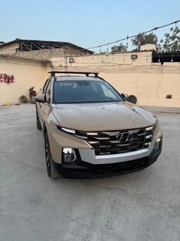 Used Hyundai Santa Cruz 2023 Used Hyundai Santa Cruz 2023 used_cars.forSale