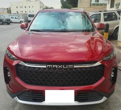 مستعملة ماكسيس D60 2022 مستعملة ماكسيس D60 2022 used_cars.forSale
