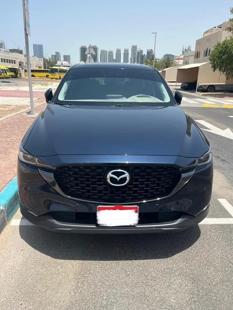 Used Mazda CX-5 2.5L Ignite Edition 2023
