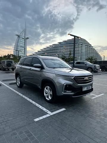 مستعملة شفروليه كابتيفا 1.5T LT 2021 مستعملة شفروليه كابتيفا 1.5T LT 2021 used_cars.forSale