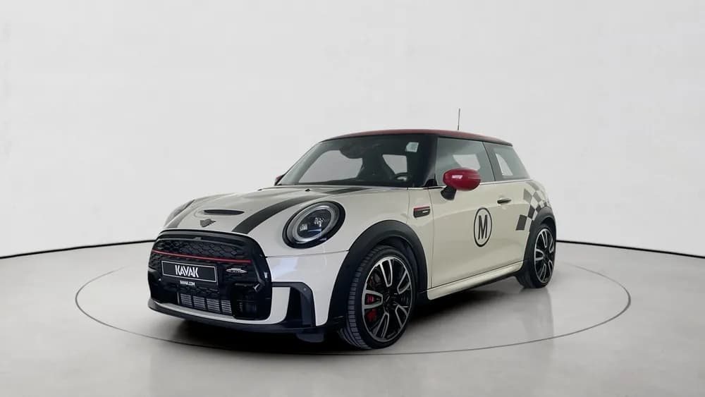 Used Mini John Cooper Works 2023