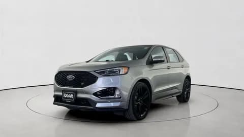 Used Ford Edge 2023 Used Ford Edge 2023 used_cars.forSale