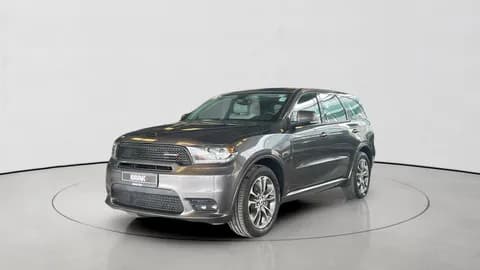 Used Dodge Durango 2019 Used Dodge Durango 2019 used_cars.forSale