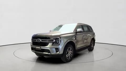 فورد Everest 2024 مستعملة فورد Everest 2024 مستعملة used_cars.forSale