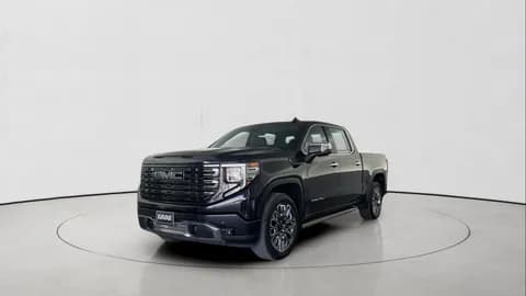 Used GMC Sierra 2023 Used GMC Sierra 2023 used_cars.forSale