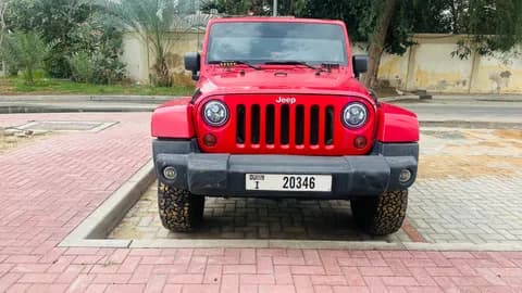 Used Jeep Wrangler 2 Door 2011 Used Jeep Wrangler 2 Door 2011 for sale
