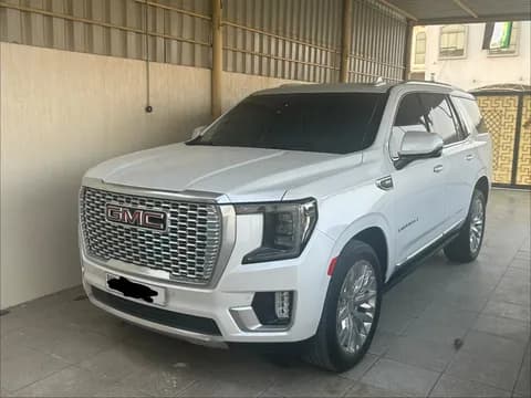 Used GMC Yukon Denali 6.2L Denali 2024 Used GMC Yukon Denali 6.2L Denali 2024 used_cars.forSale