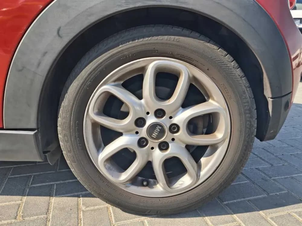 Used Mini Cooper 2017