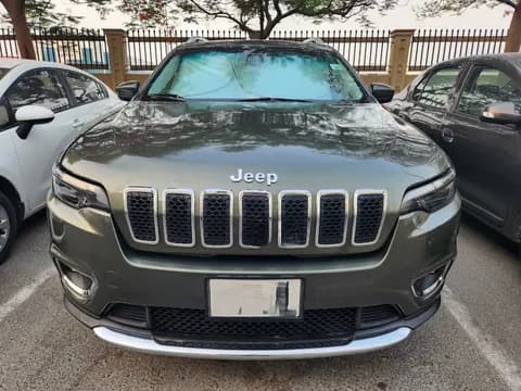Used Jeep Cherokee 2019 Used Jeep Cherokee 2019 for sale