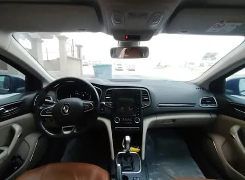 رينو ميجان 1.6L SE 2020 مستعملة رينو ميجان 1.6L SE 2020 مستعملة used_cars.forSale