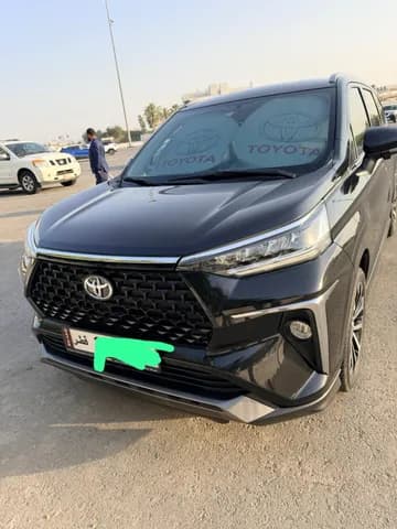 Used Toyota Veloz 1.5L GLX 2023 Used Toyota Veloz 1.5L GLX 2023 for sale
